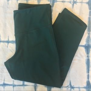 Old Navy Compression Running Leggings